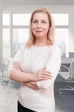Кондратьева Маргарита