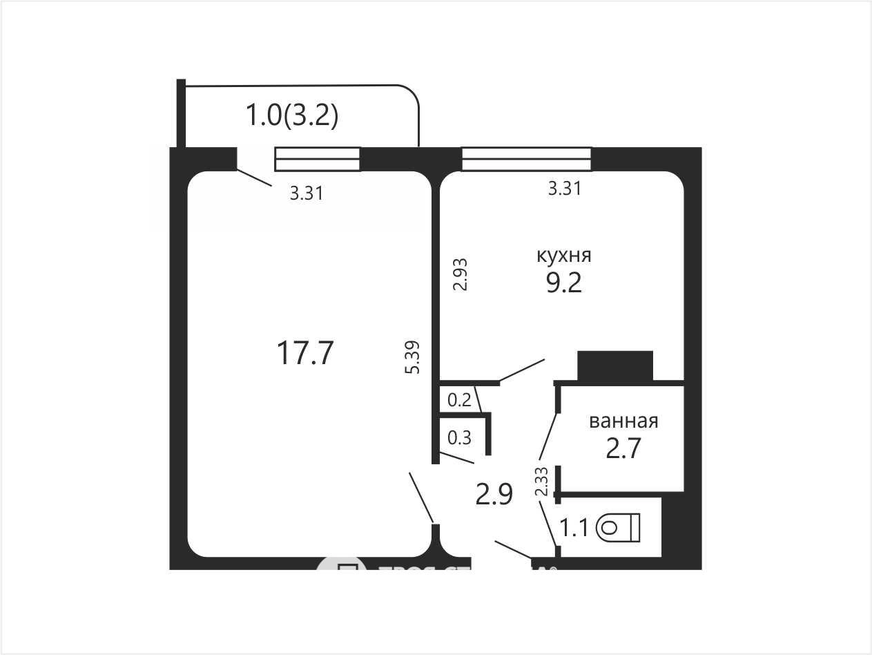 Главное фото