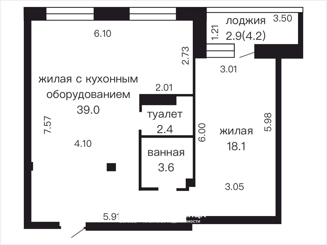 Главное фото