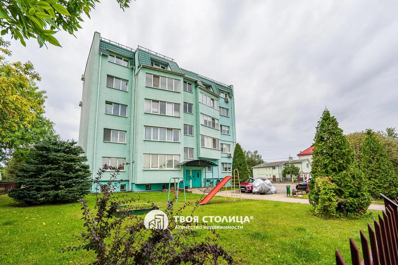  однокомнатной квартиры