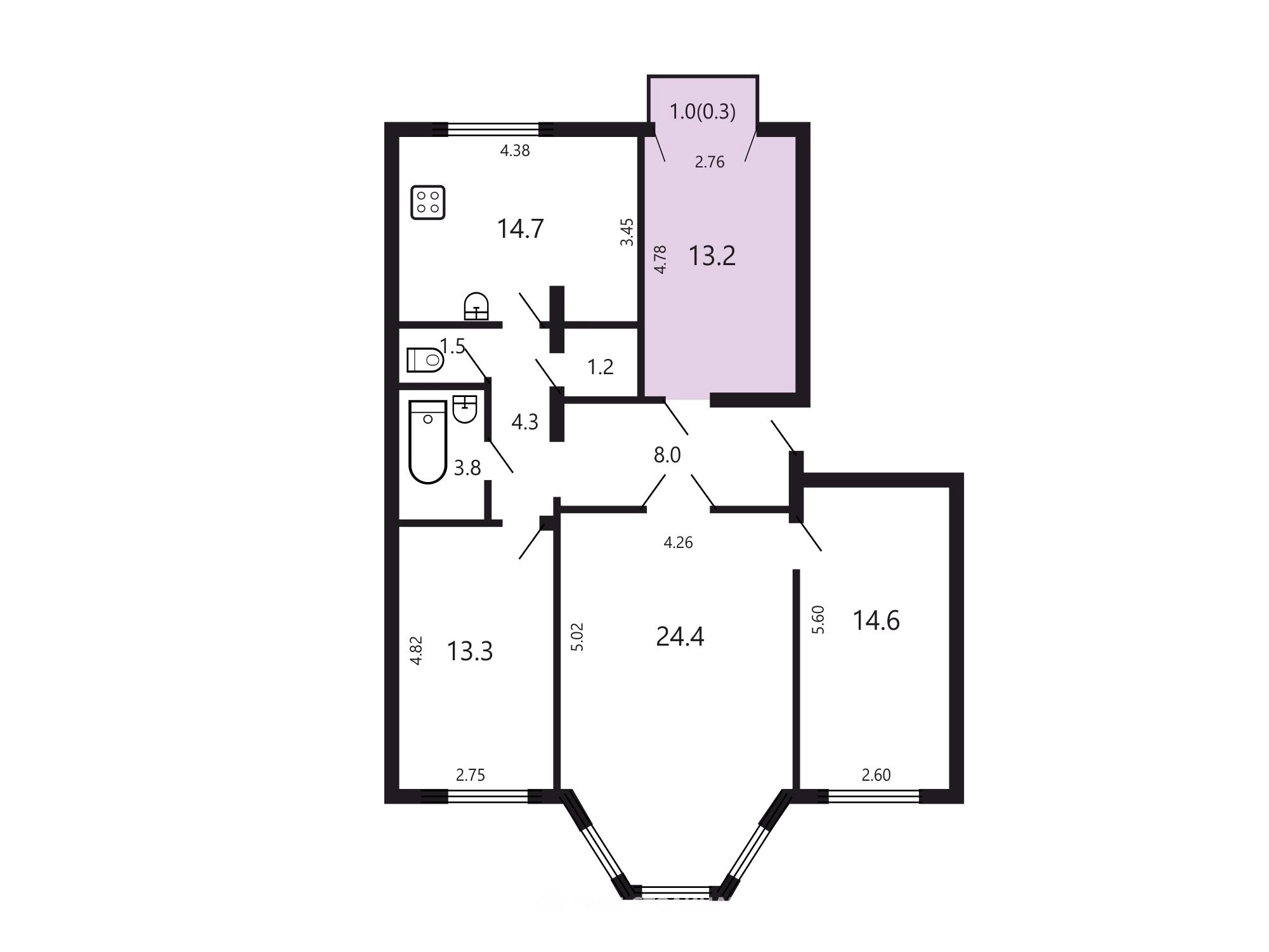 Главное фото