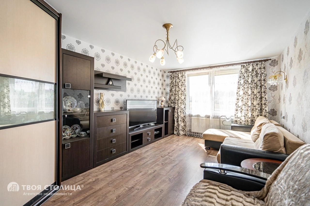 Главное фото