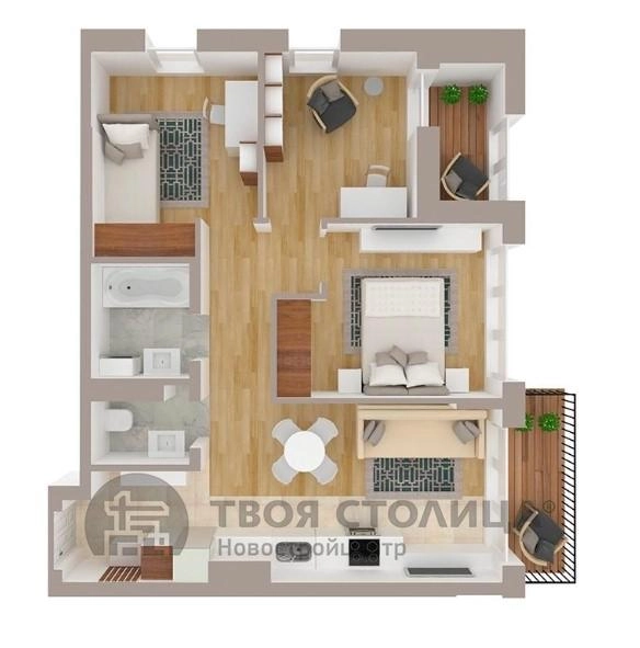 Главное фото