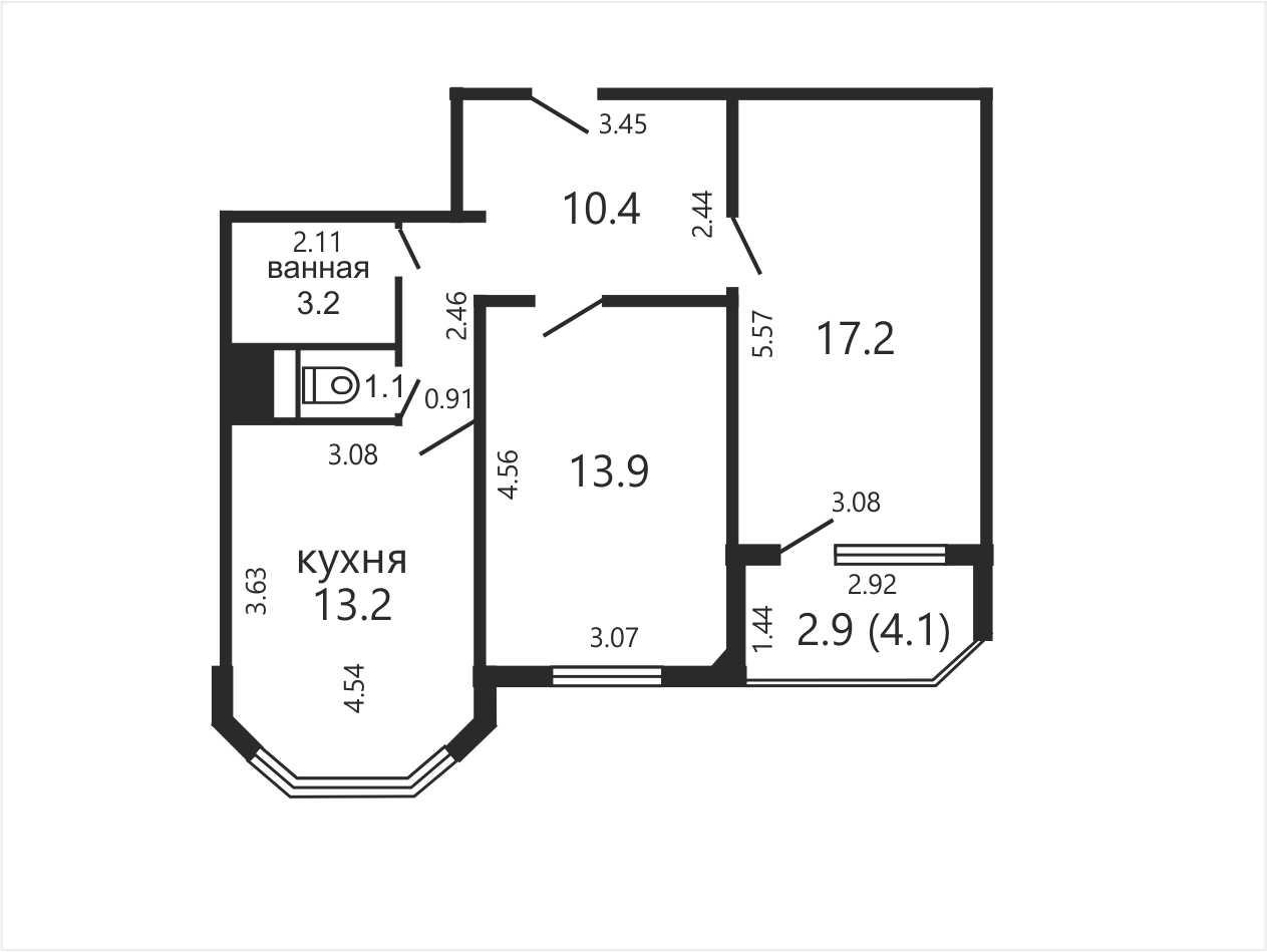 Главное фото