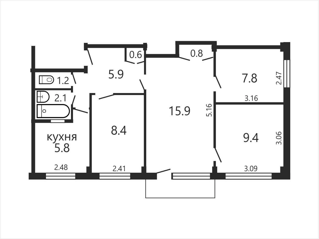 Главное фото