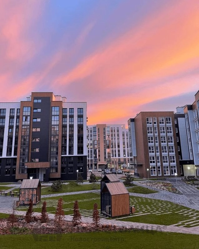 Главное фото