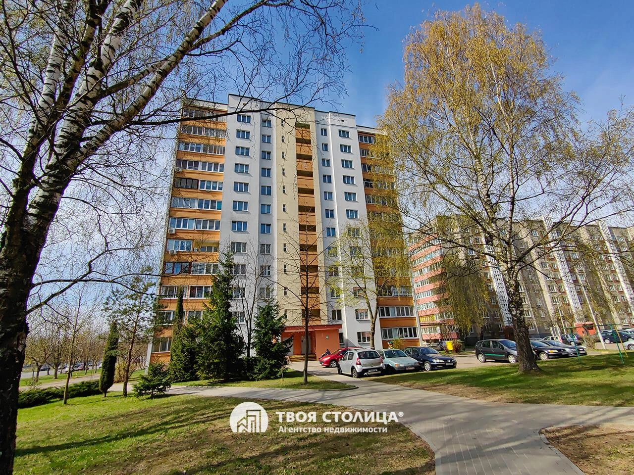 Главное фото