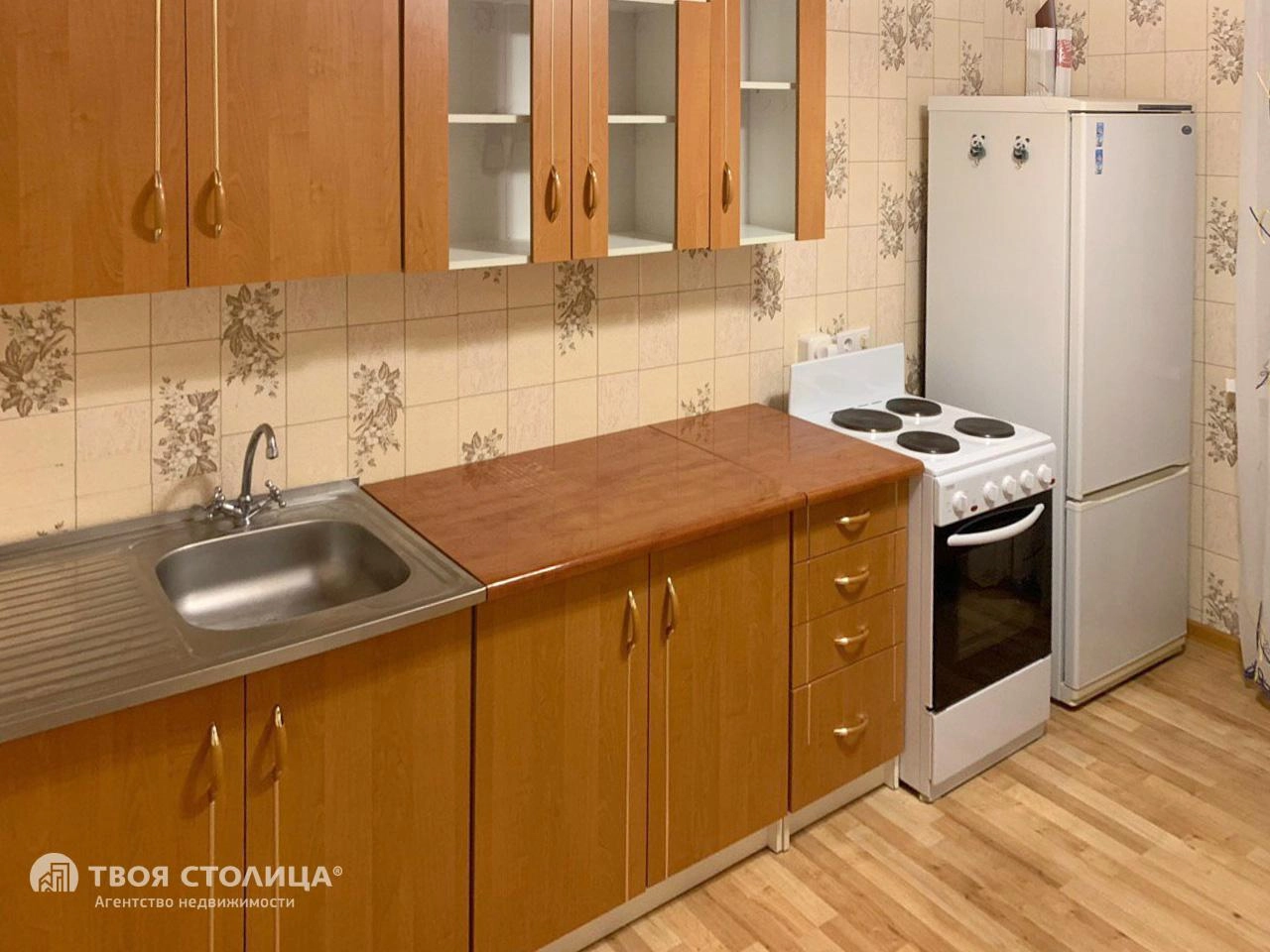 Главное фото