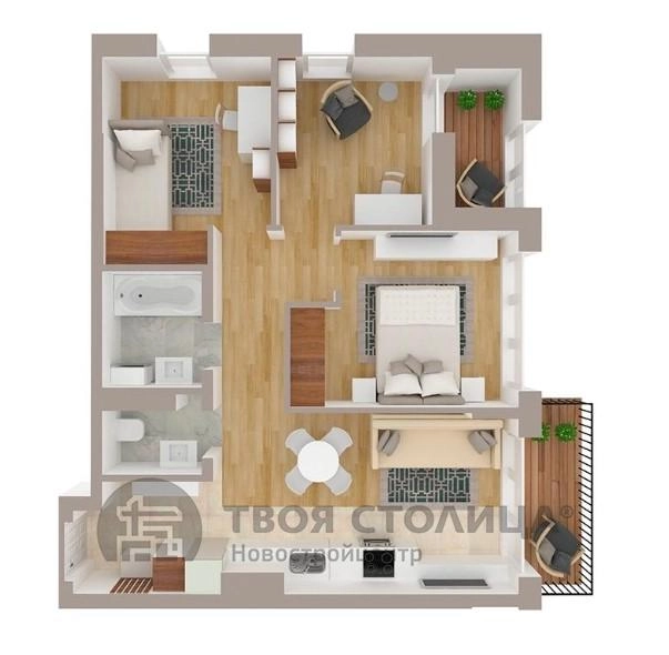 Главное фото