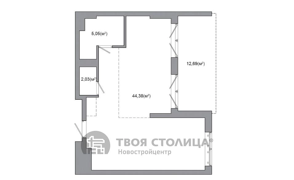 Главное фото