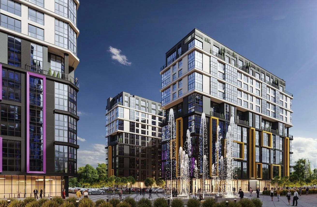 Главное фото