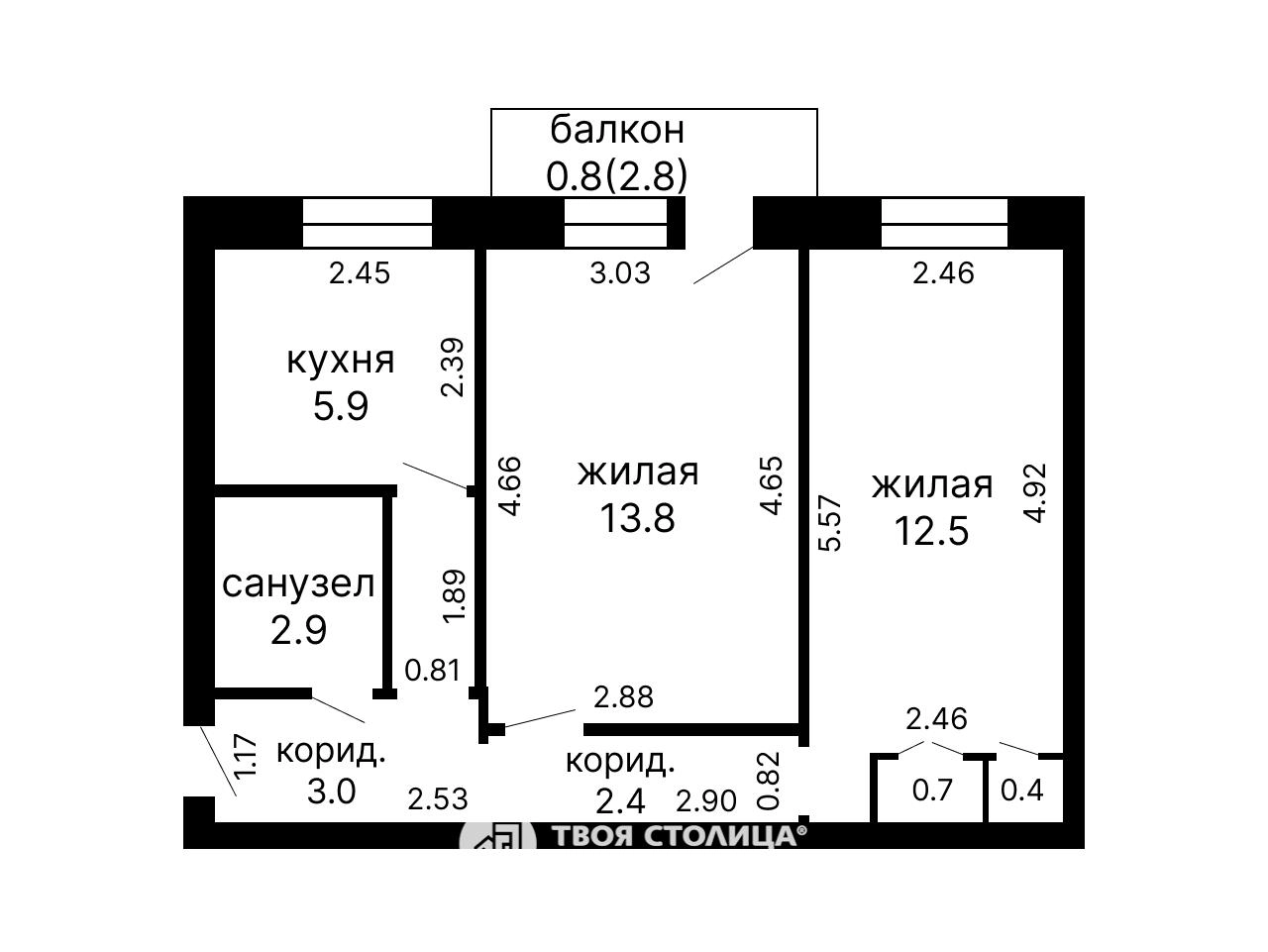 Главное фото