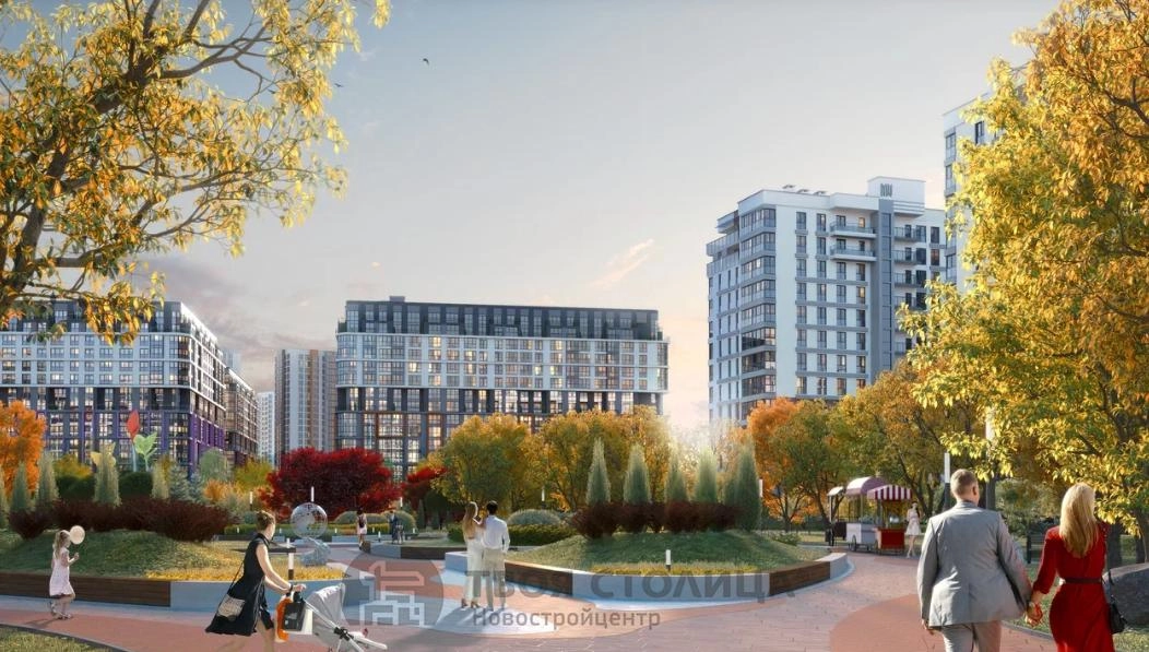 Главное фото