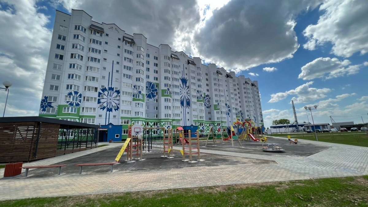 Главное фото