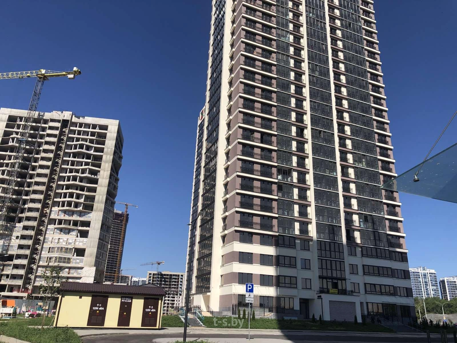 Главное фото