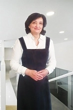 Гаштольд Татьяна