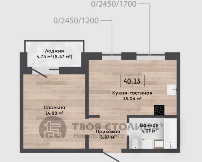 Главное фото