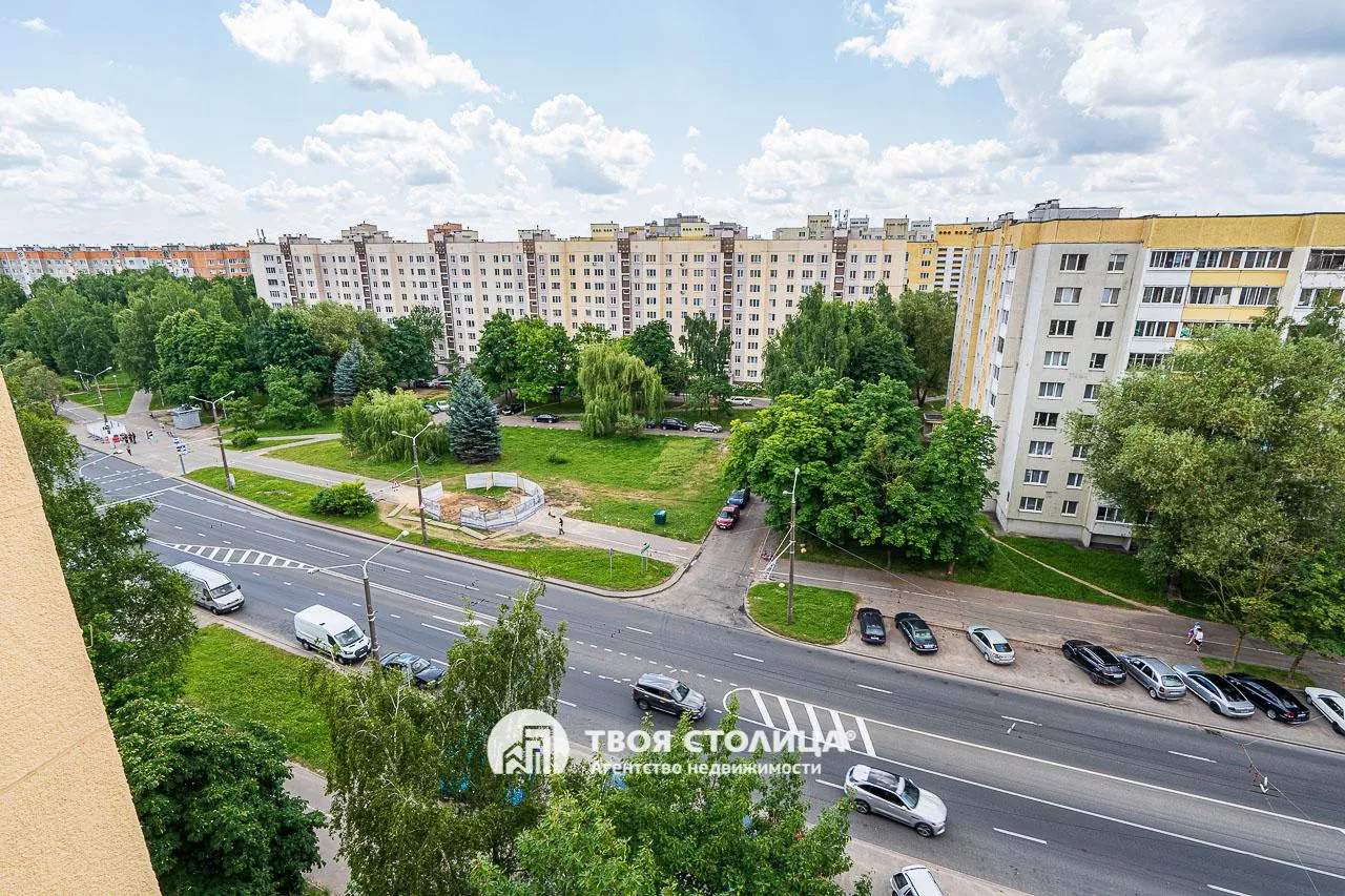  двухкомнатной квартиры
