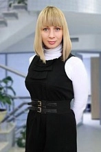 Тухто Ксения