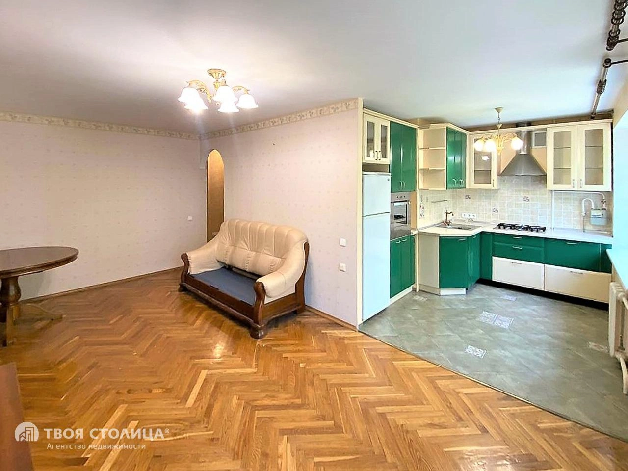 Главное фото