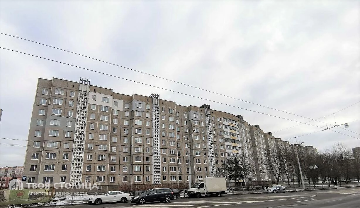 Главное фото