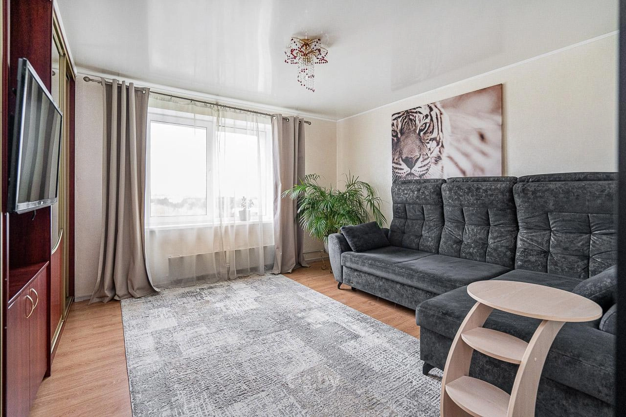 Главное фото