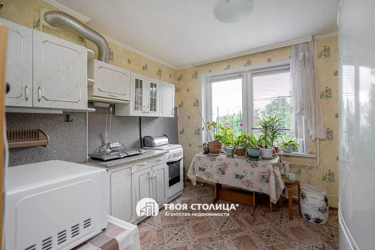  двухкомнатной квартиры