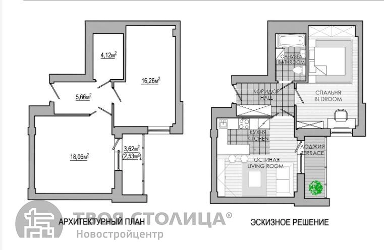 Главное фото