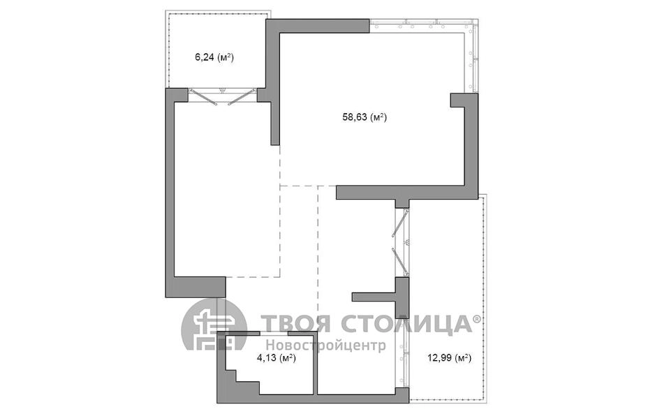 Главное фото