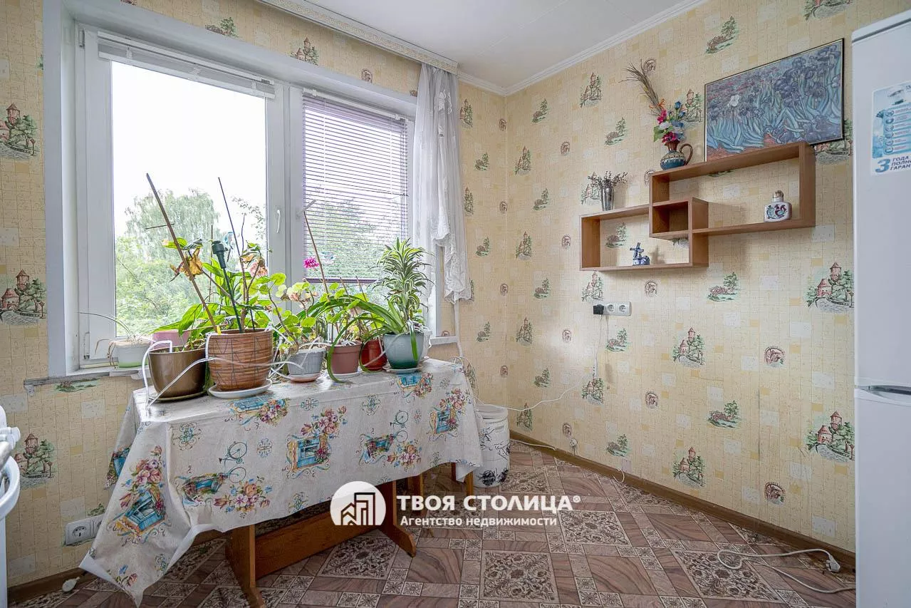  двухкомнатной квартиры