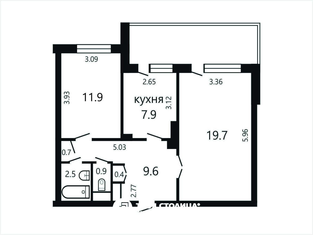 Главное фото