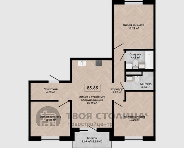 Главное фото