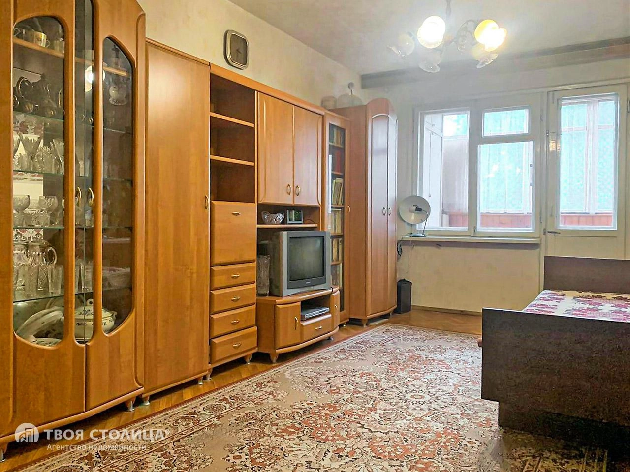 Главное фото