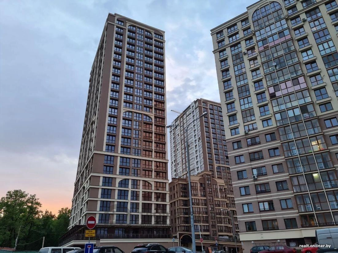 Главное фото