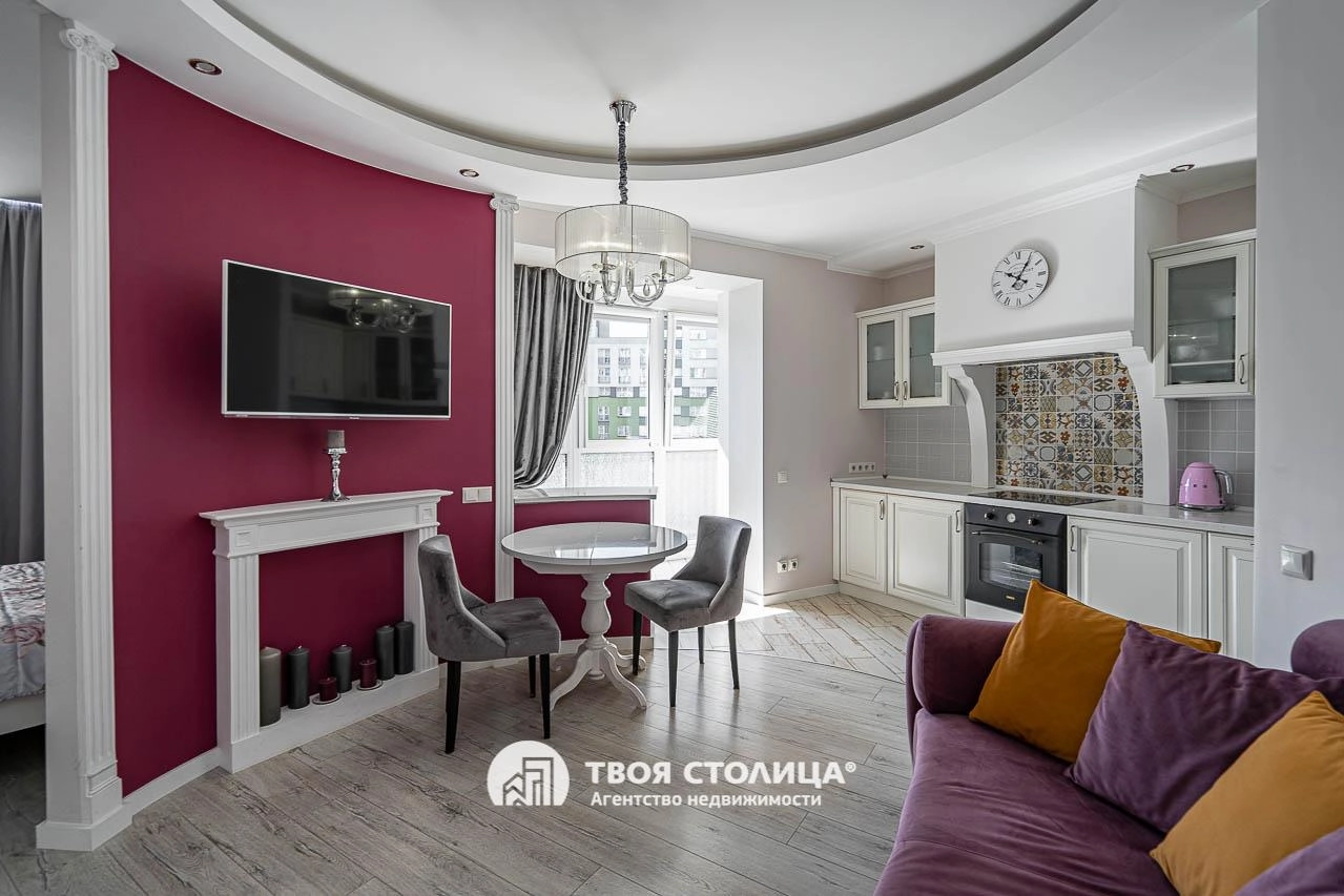 Главное фото