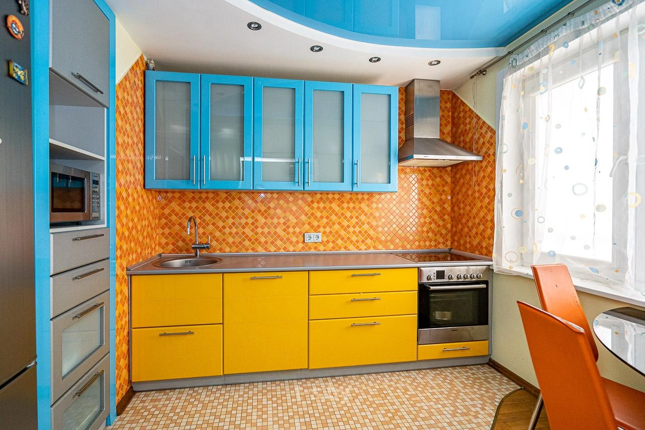 Главное фото