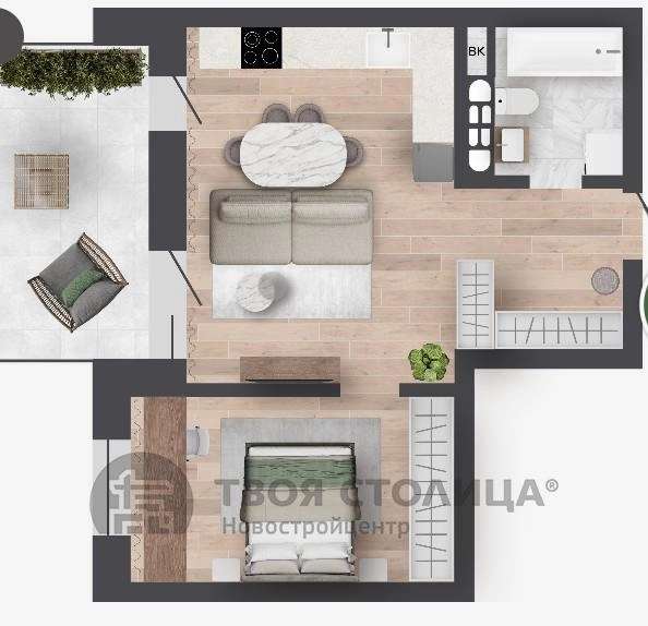 Главное фото