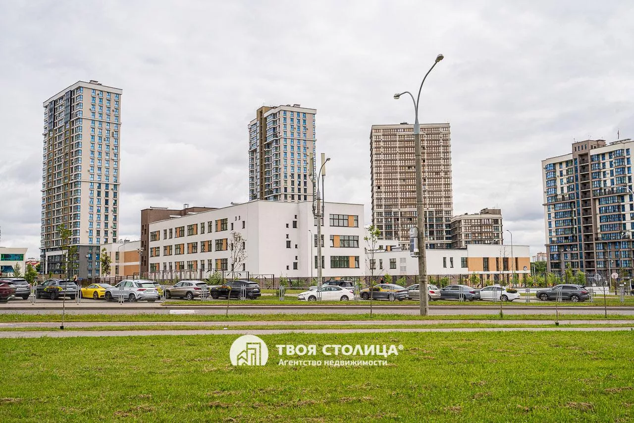  однокомнатной квартиры