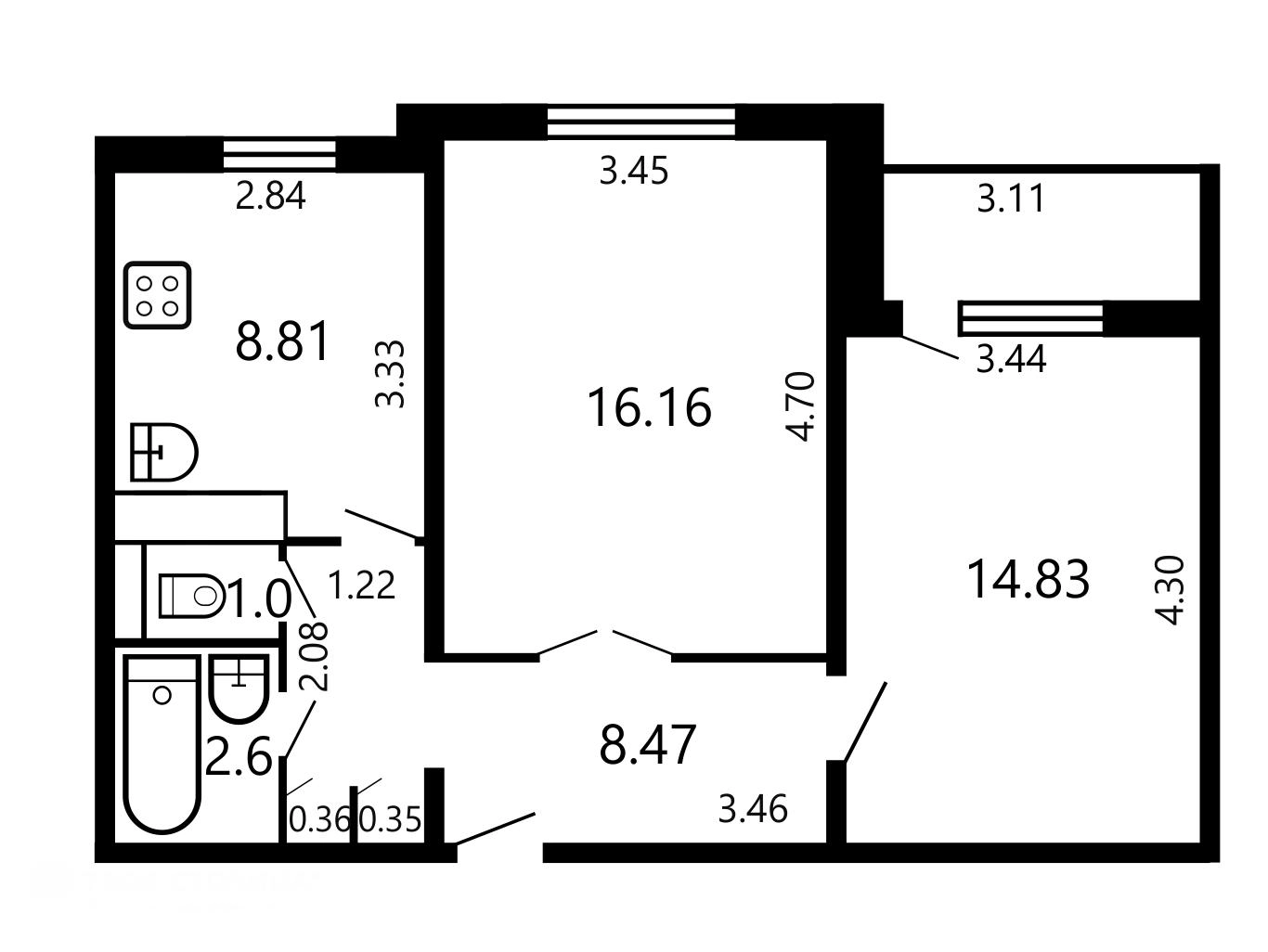 Главное фото