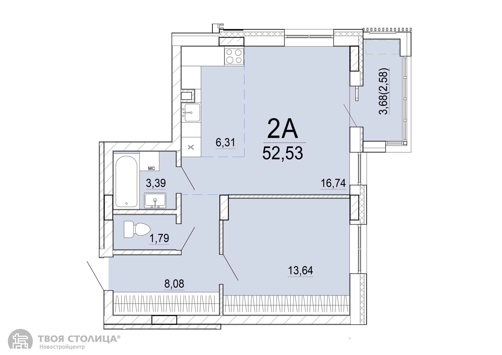 Главное фото