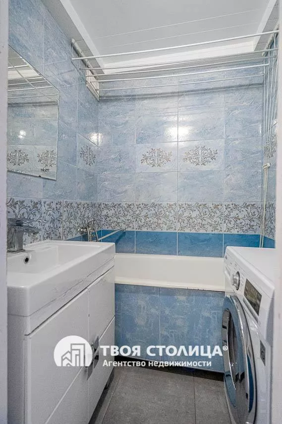  двухкомнатной квартиры