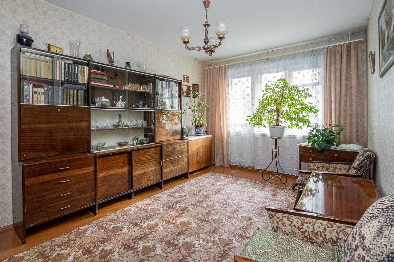 Главное фото