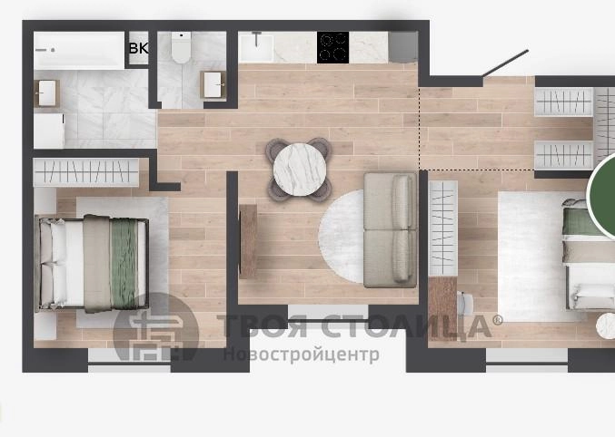 Главное фото