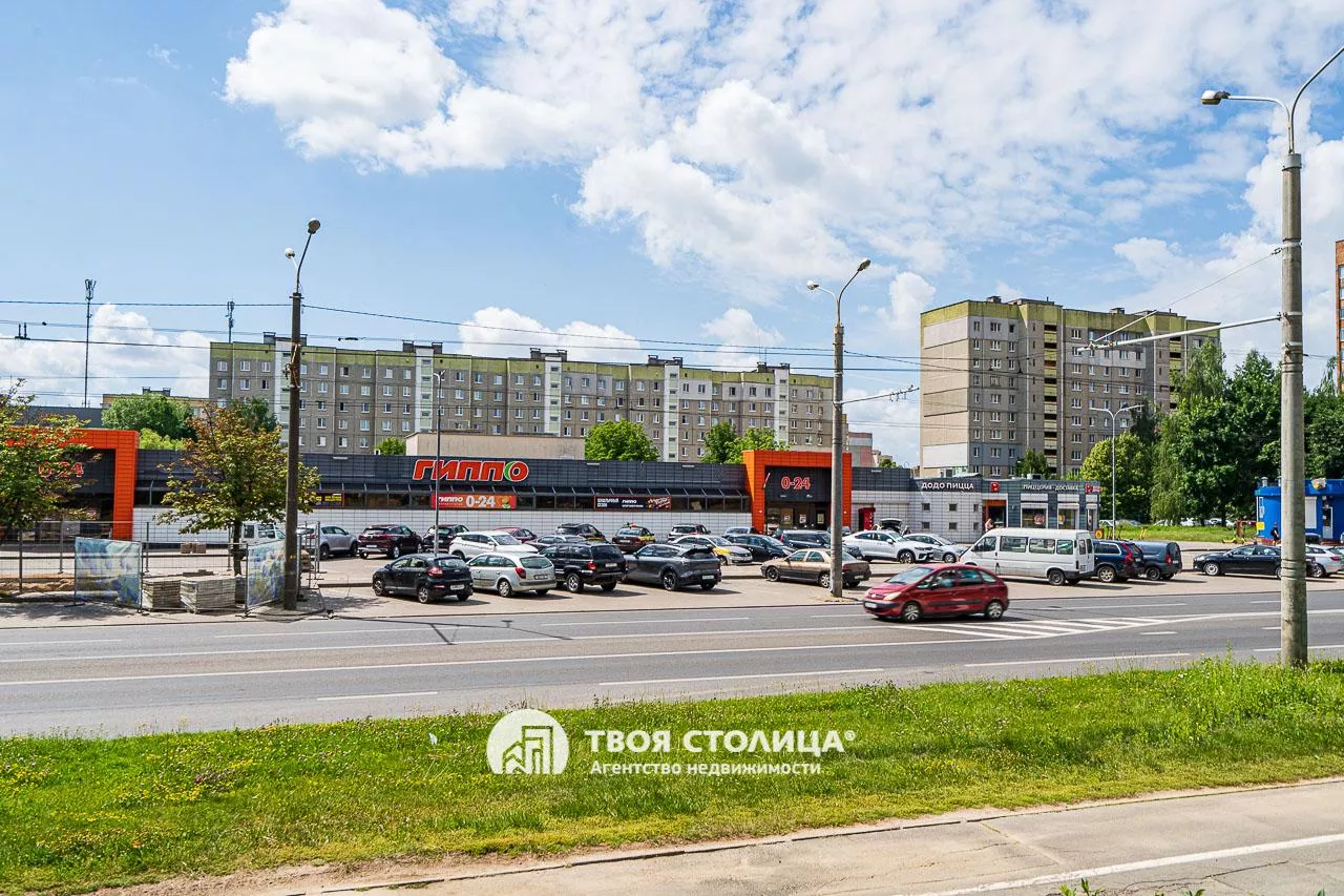  двухкомнатной квартиры