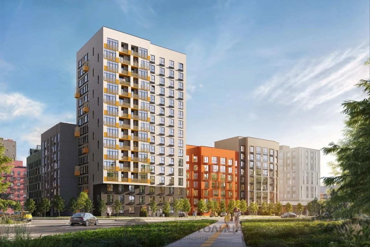 Главное фото