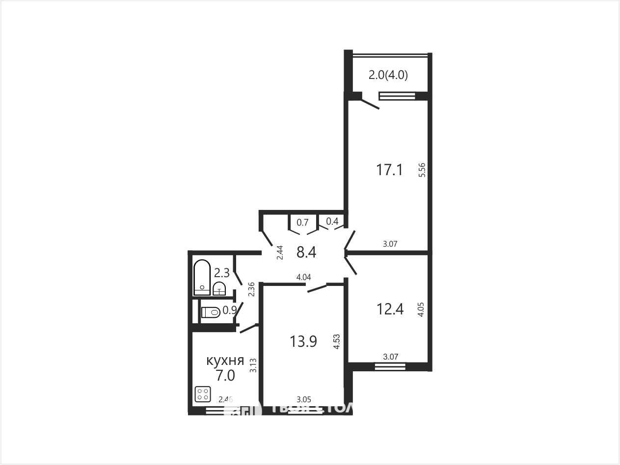 Главное фото