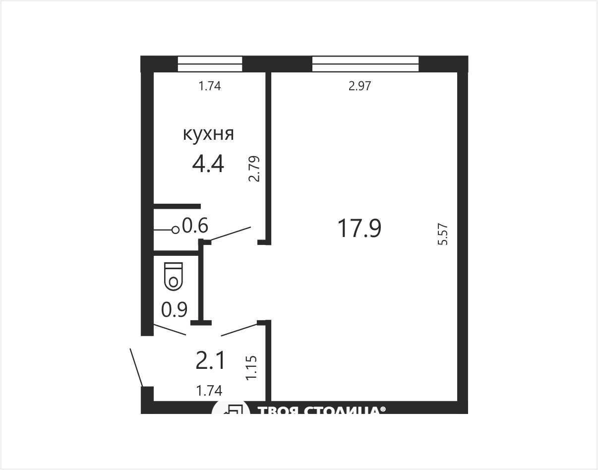 Главное фото