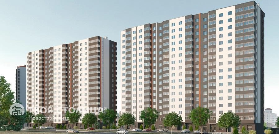 Главное фото