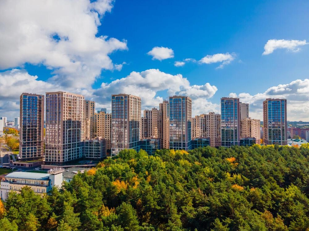 Главное фото