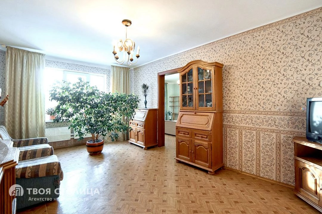 Главное фото